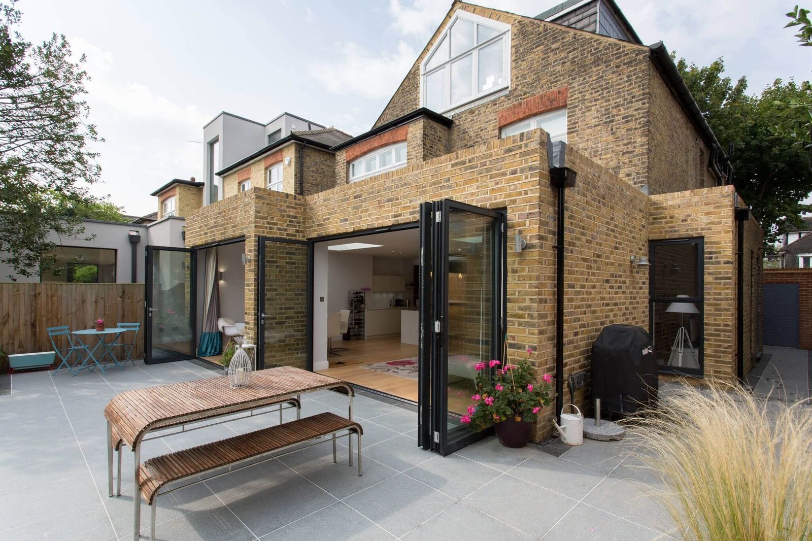 how much does an extension cost