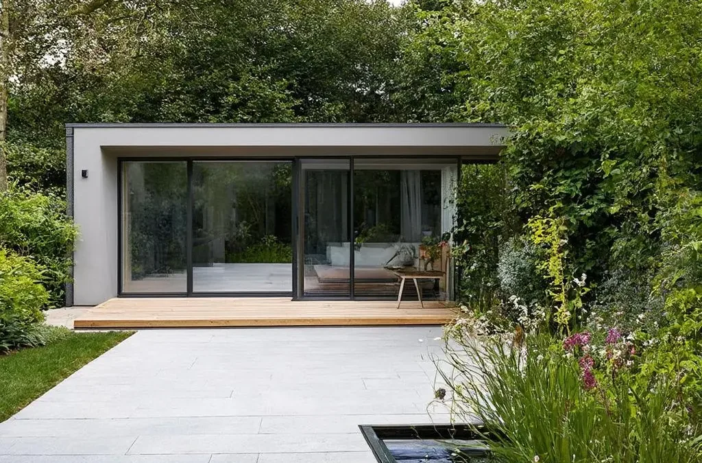 Transform Your Outdoor Space: Embrace Modern Landscaping Trends