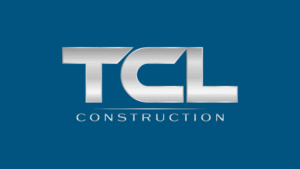 TCL Construction LTD Logo