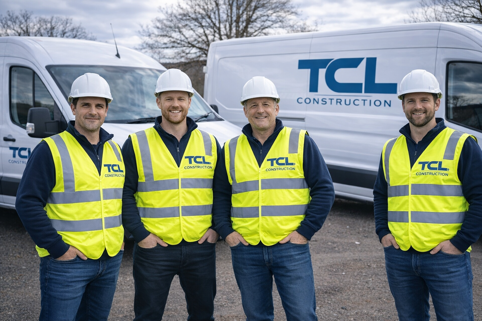 TCL Construction Ltd