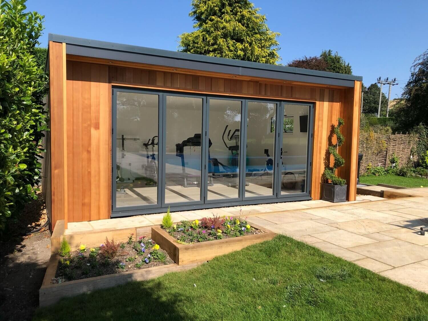 custom garden rooms reviews
