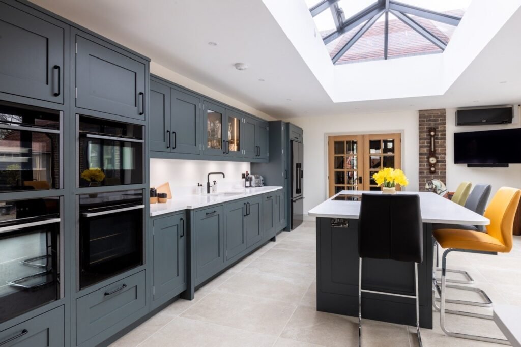 Kitchen Extension Ideas in Essex