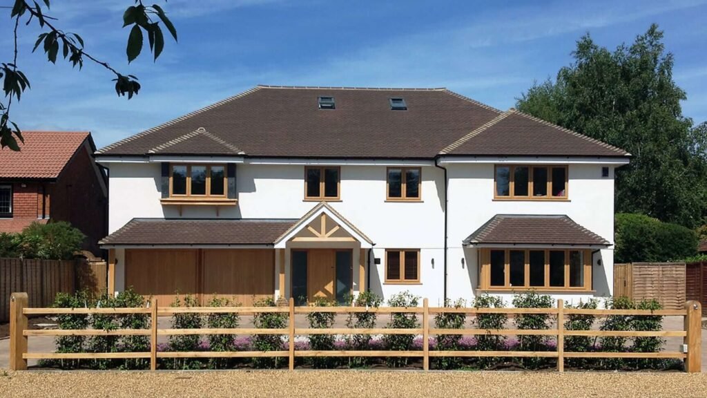 Cheap house extension specialist