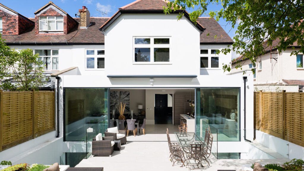 Expert Property Extensions Essex