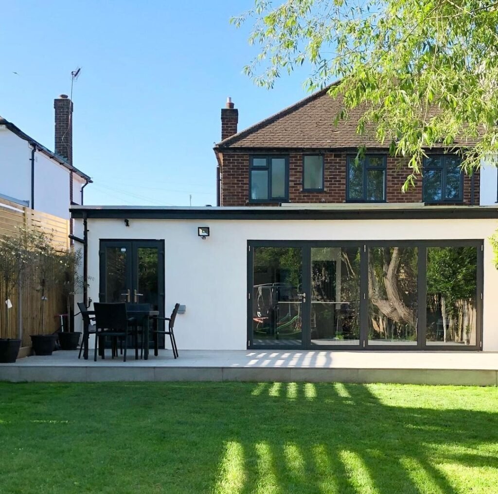 Property Extensions Essex