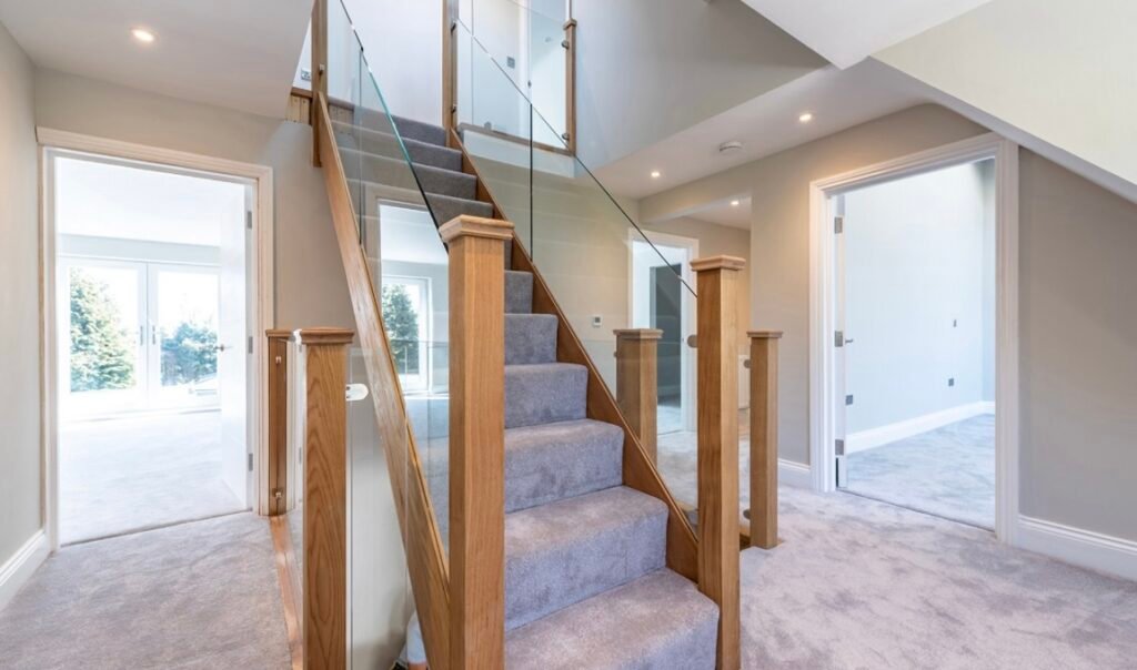 side extension ideas for detached houses