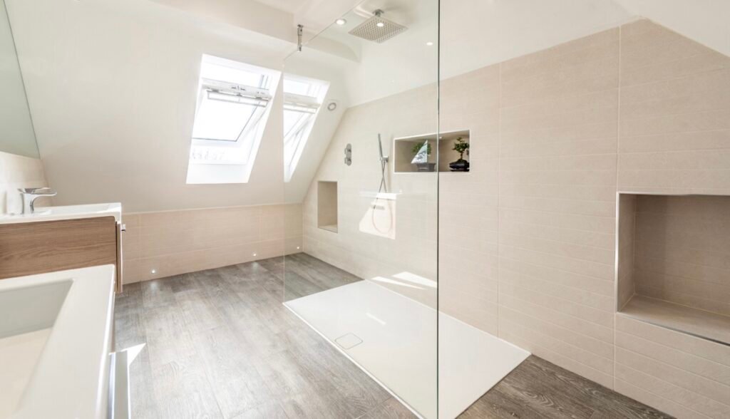 Small house extension company london