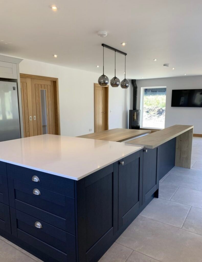 extension of property rights