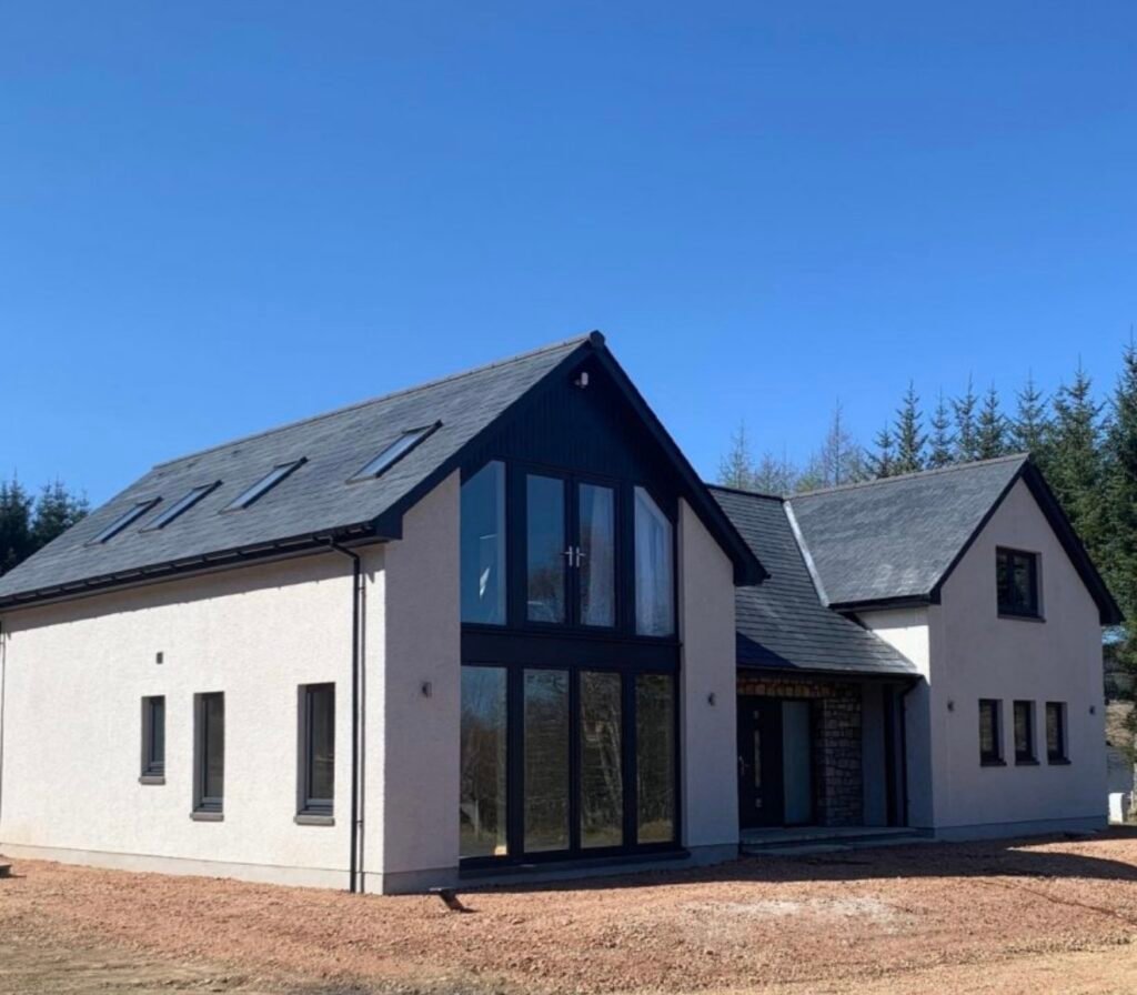 extension of property rights