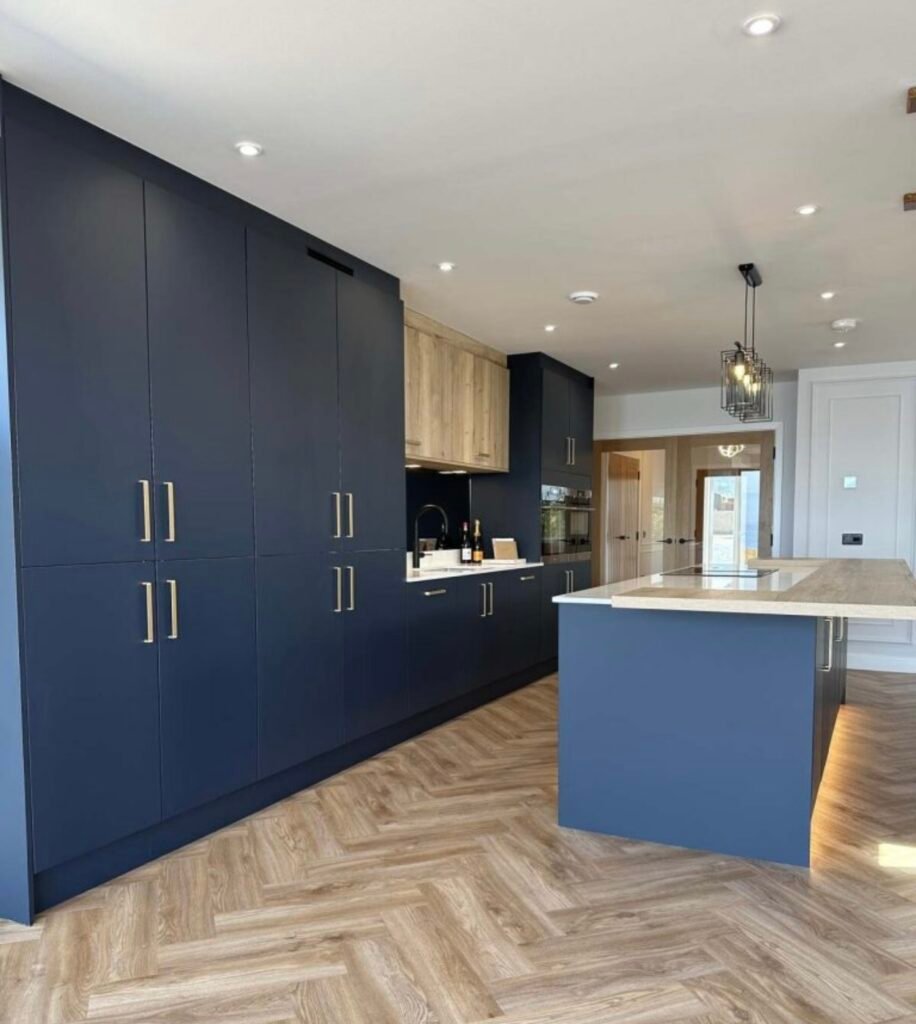 uk house extension