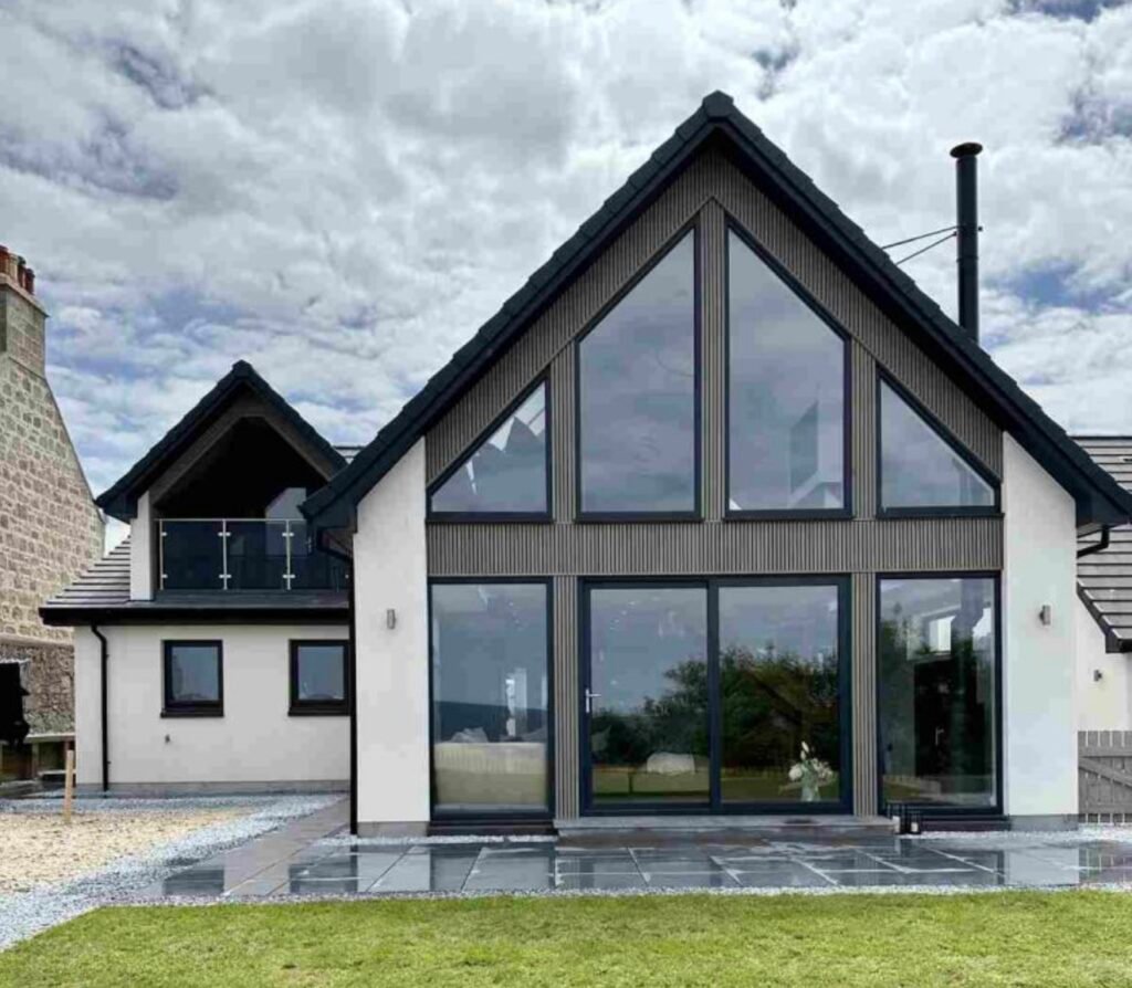 property extensions essex ltd