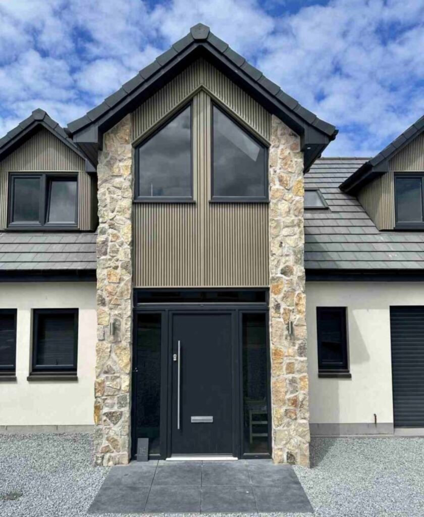Best extension builders