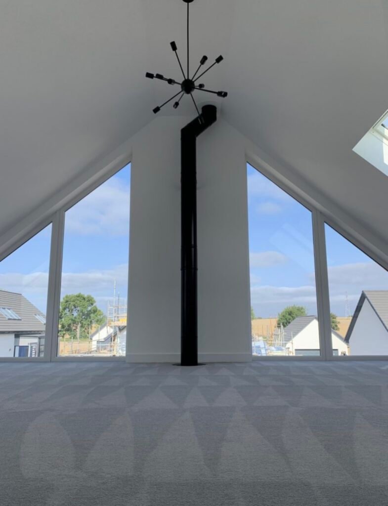 Best Construction Company in Essex