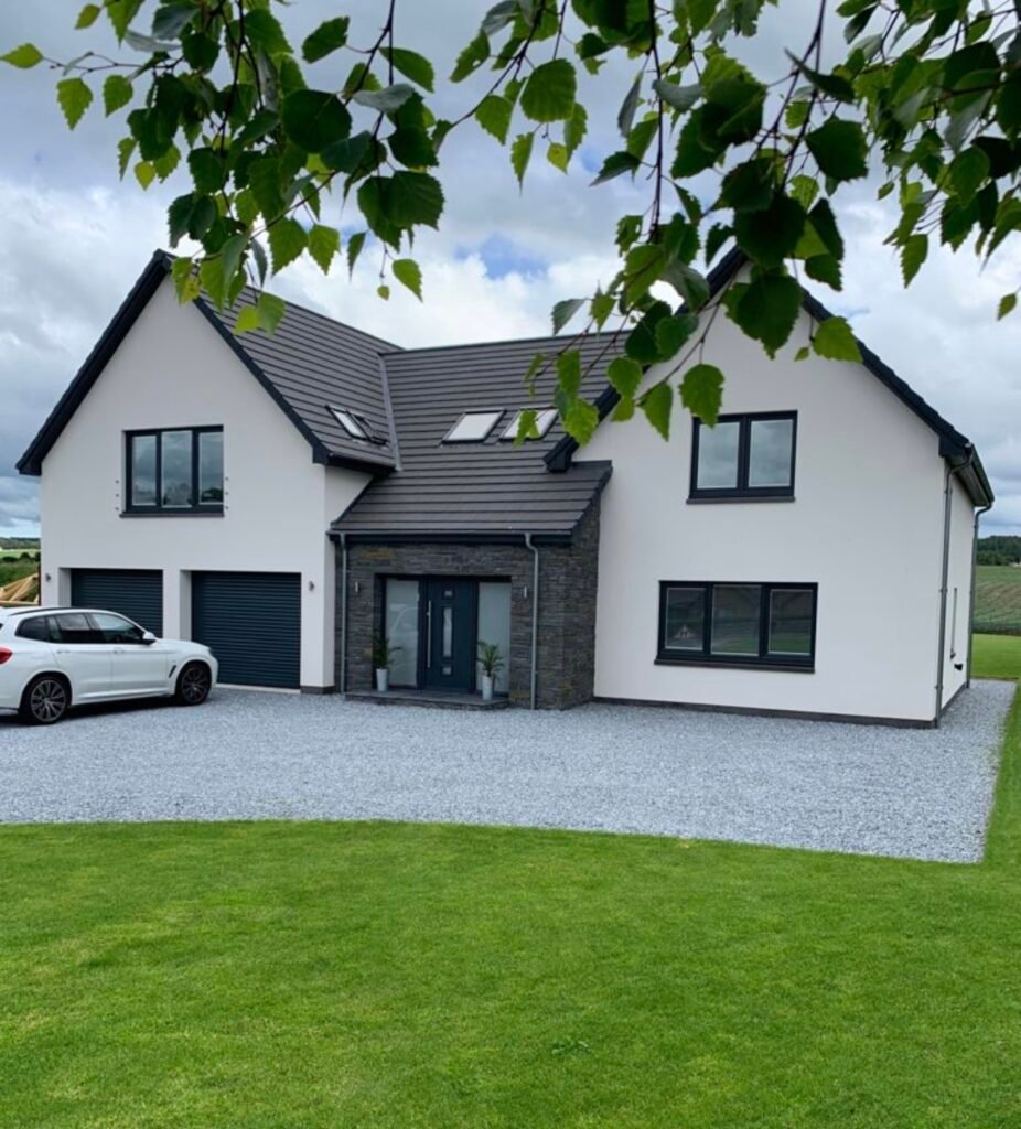 Home Extensions Company
