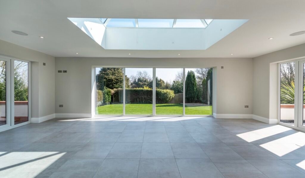 house extension essex