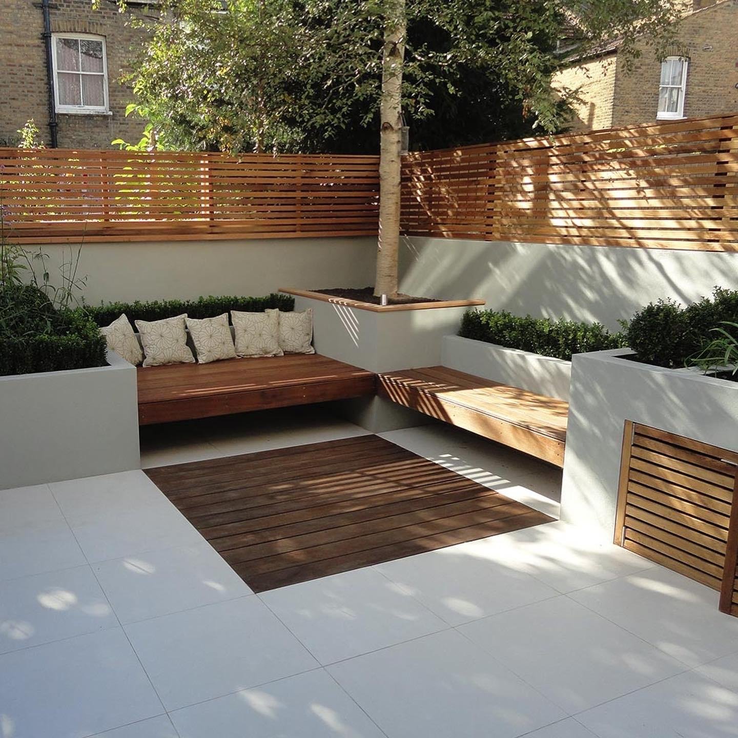 hard landscaping essex