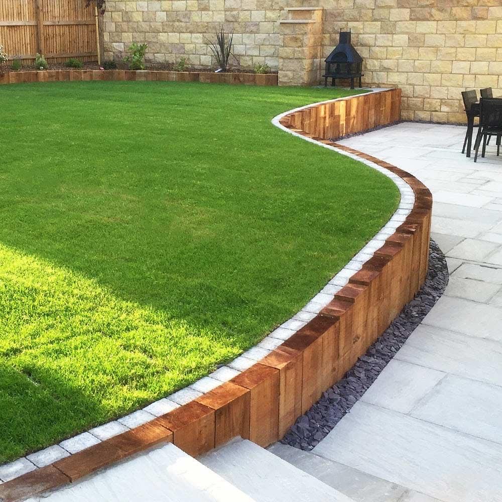landscaping essex