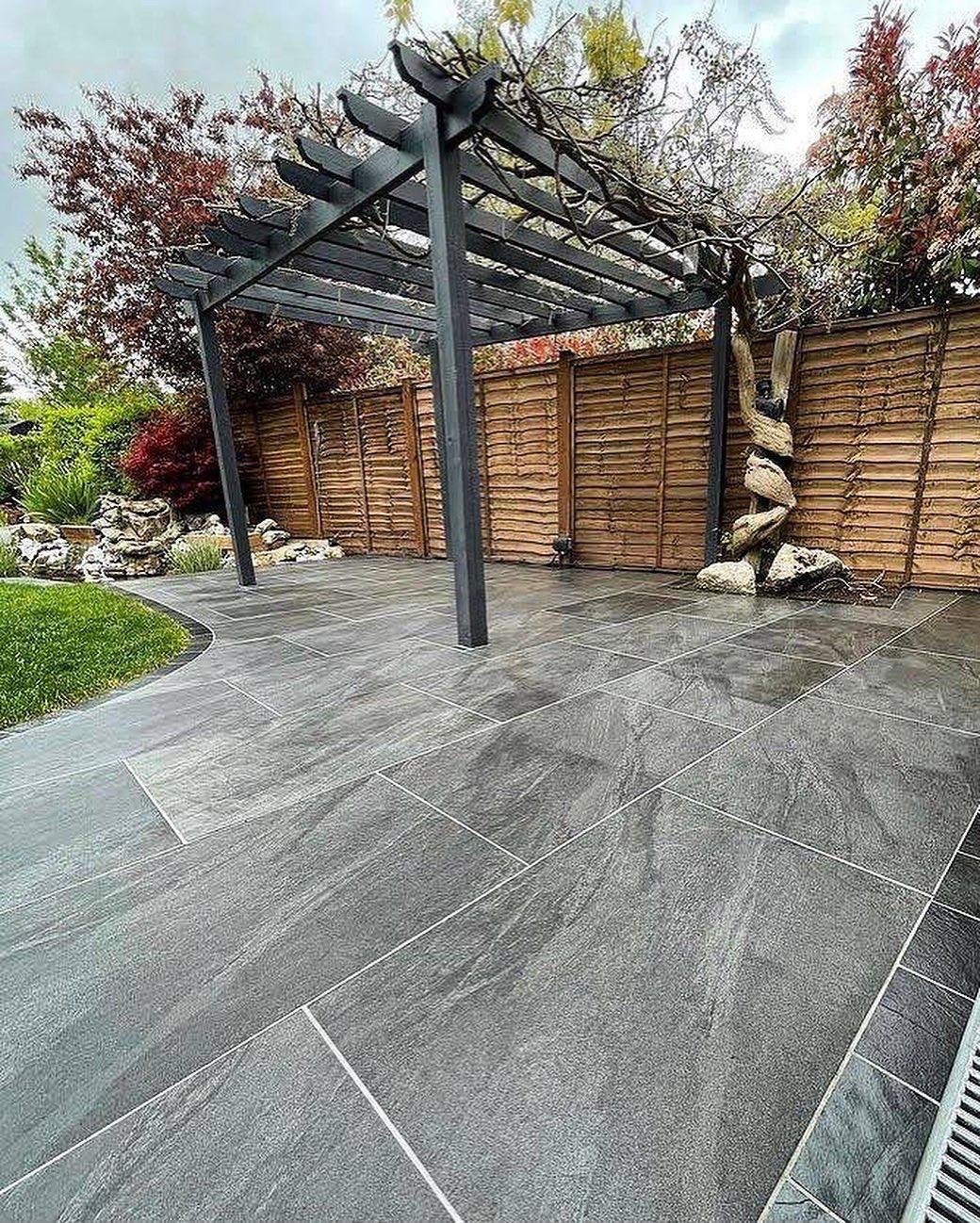 landscaping essex county