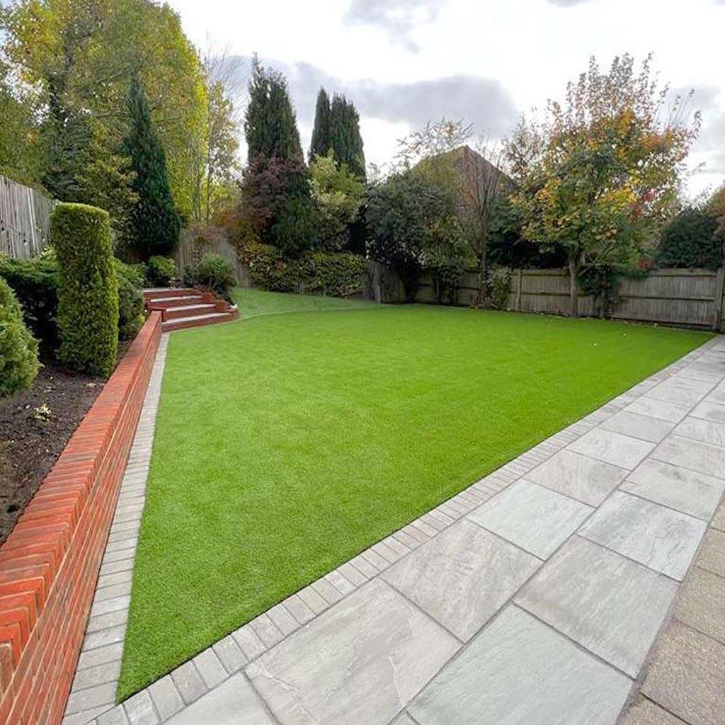 landscaping in essexx