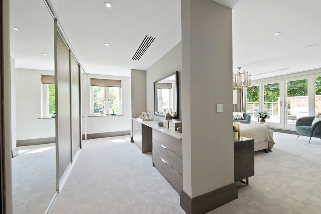 general builders essex