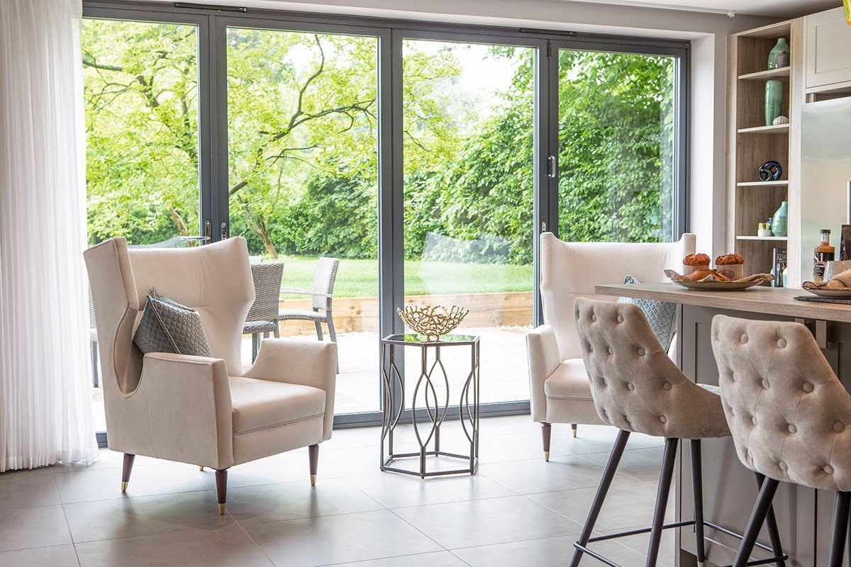 Construction Developr Essex