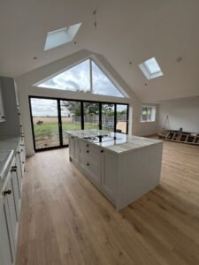 Home Extension In Essex