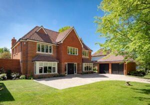 Home Extension In Essex