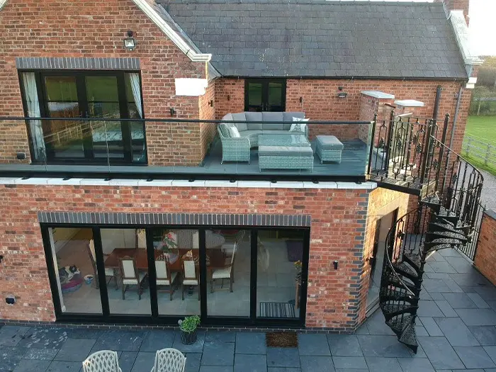 Property Extensions Essex & East London