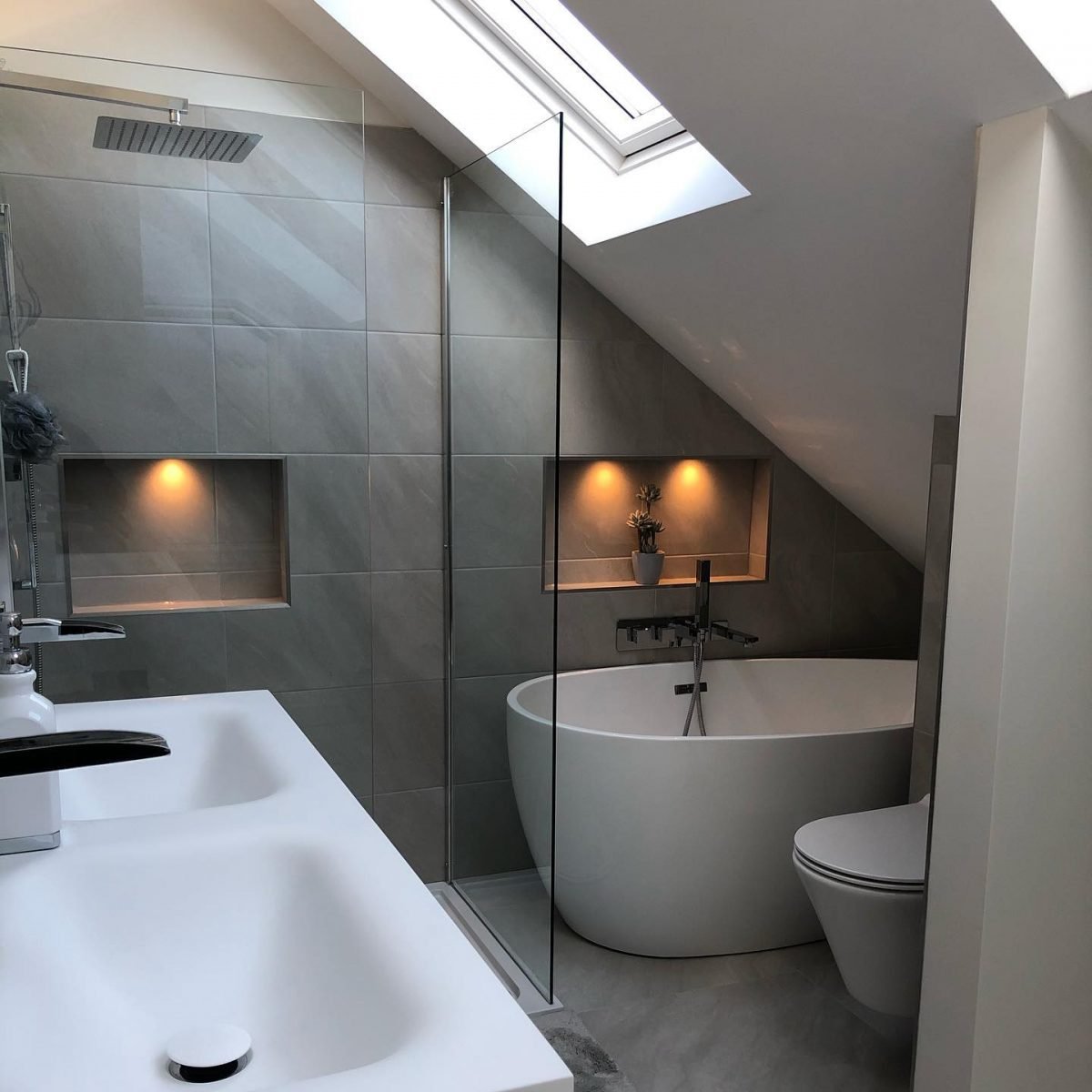 Loft Conversions In Essex