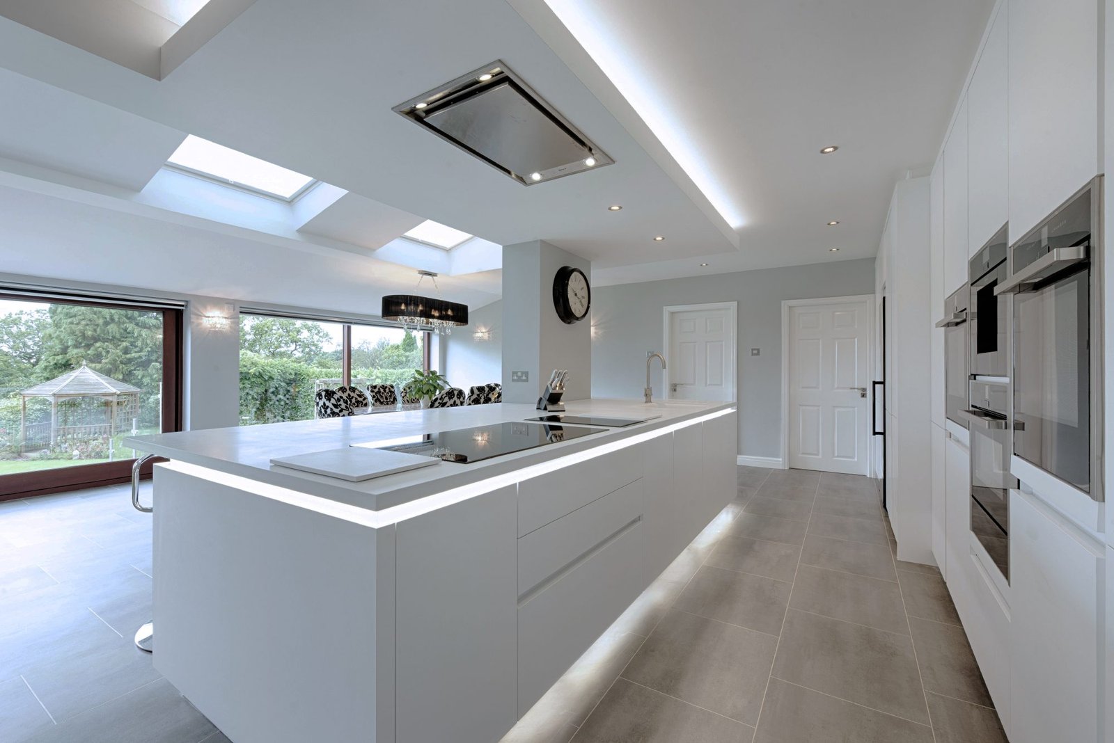 Professional complete home renovation services in Essex by expert builders