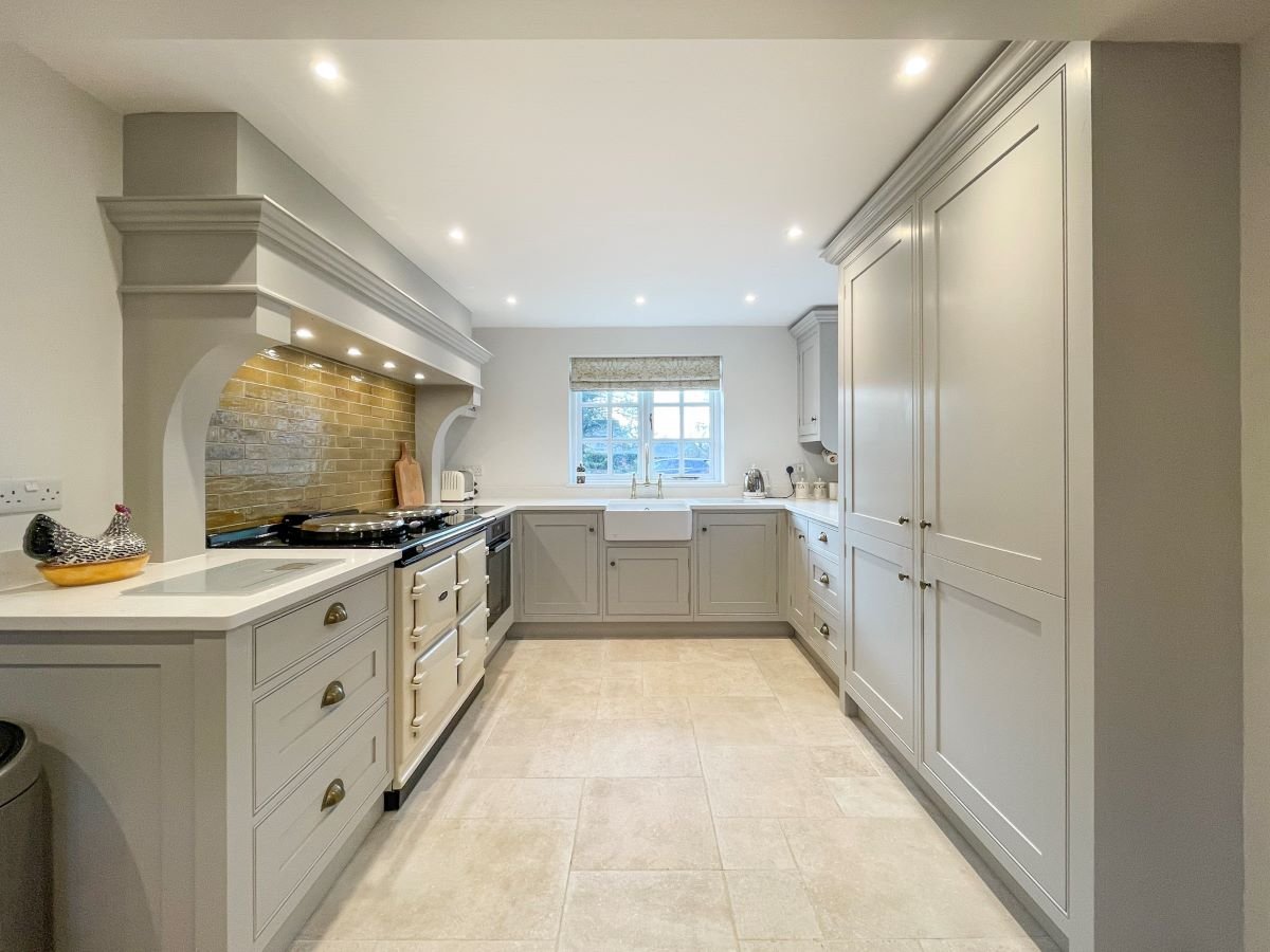 High-quality residential renovations in Essex completed by Timber Construction Essex LTD