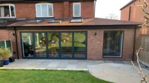 Essex construction services