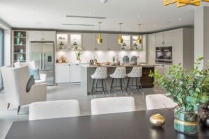 Professional property refurbishments in Essex by Timber Construction Essex LTD