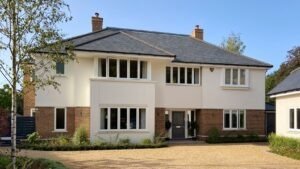 Professional home builders constructing custom homes in Essex by Timber Construction Essex LTD