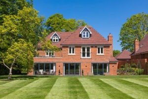 Residential construction specialists delivering high-quality home builds and renovations in Essex