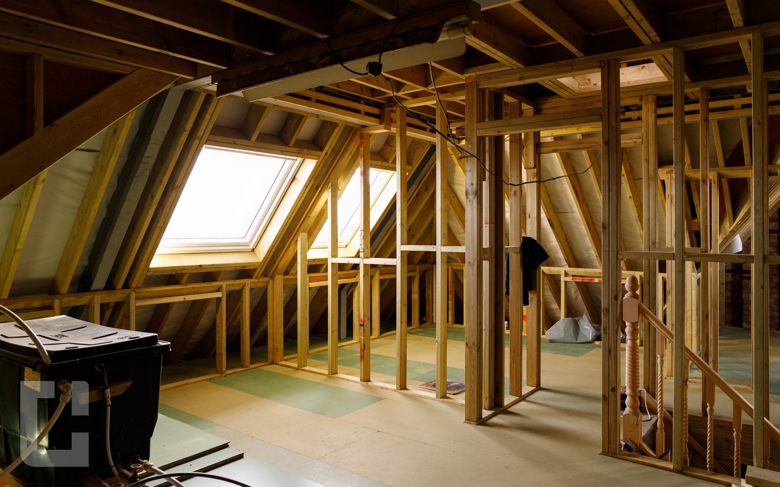 Timber frame homes in Essex constructed by Timber Construction LTD, showing sustainable materials, modern design, and professional craftsmanship