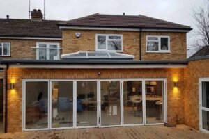 Best construction company Essex