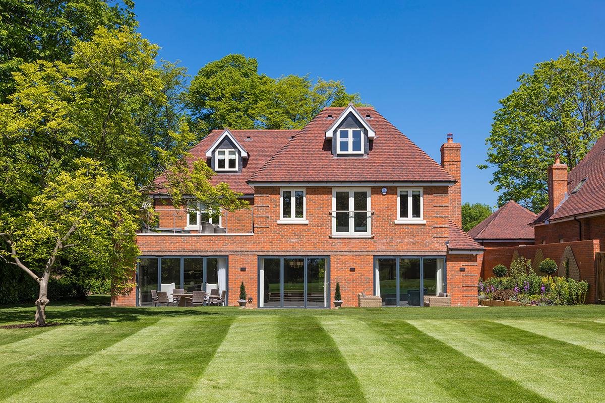 New Builds Romford & Essex