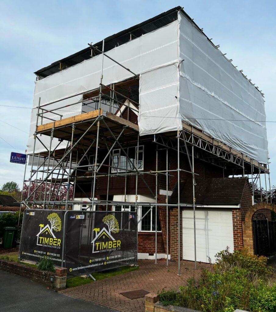 Essex Construction Company