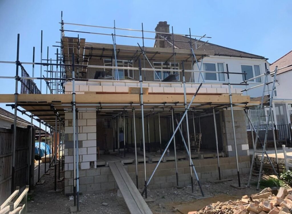 New Build Homes Essex