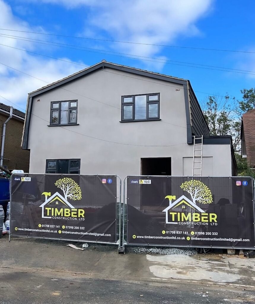 Building Contractors Essex