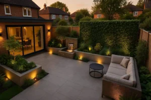 Landscaping Company in Essex - Timber Construction Essex LTD