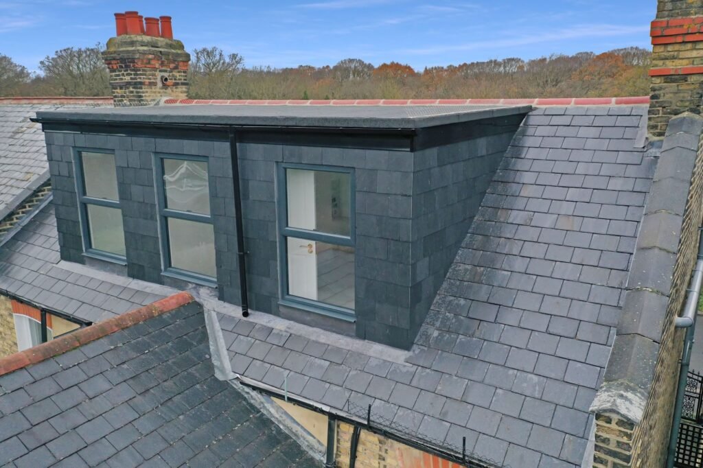 Loft Conversions In Essex