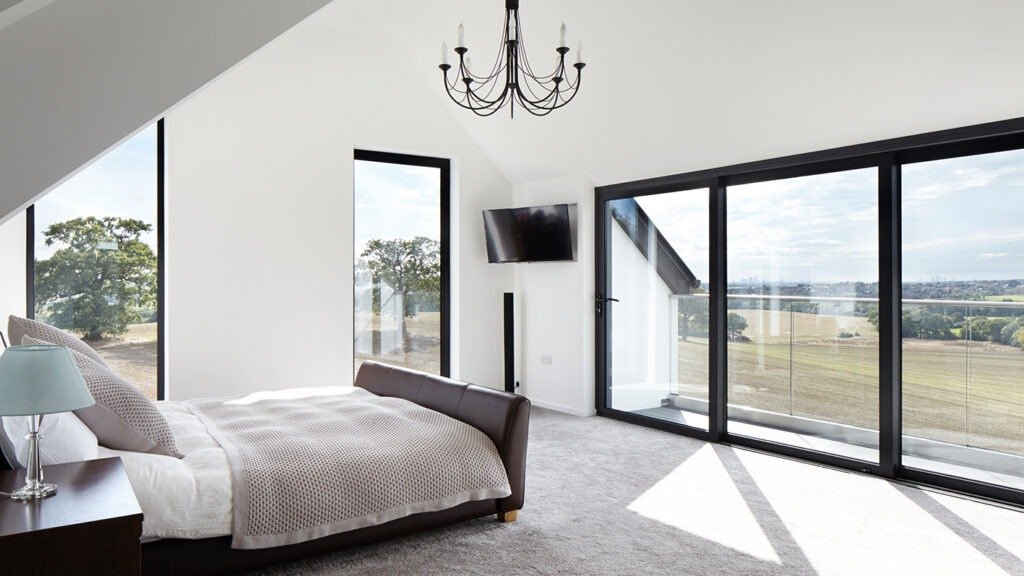 Expert bespoke home renovations in Essex by Timber Construction Essex LTD