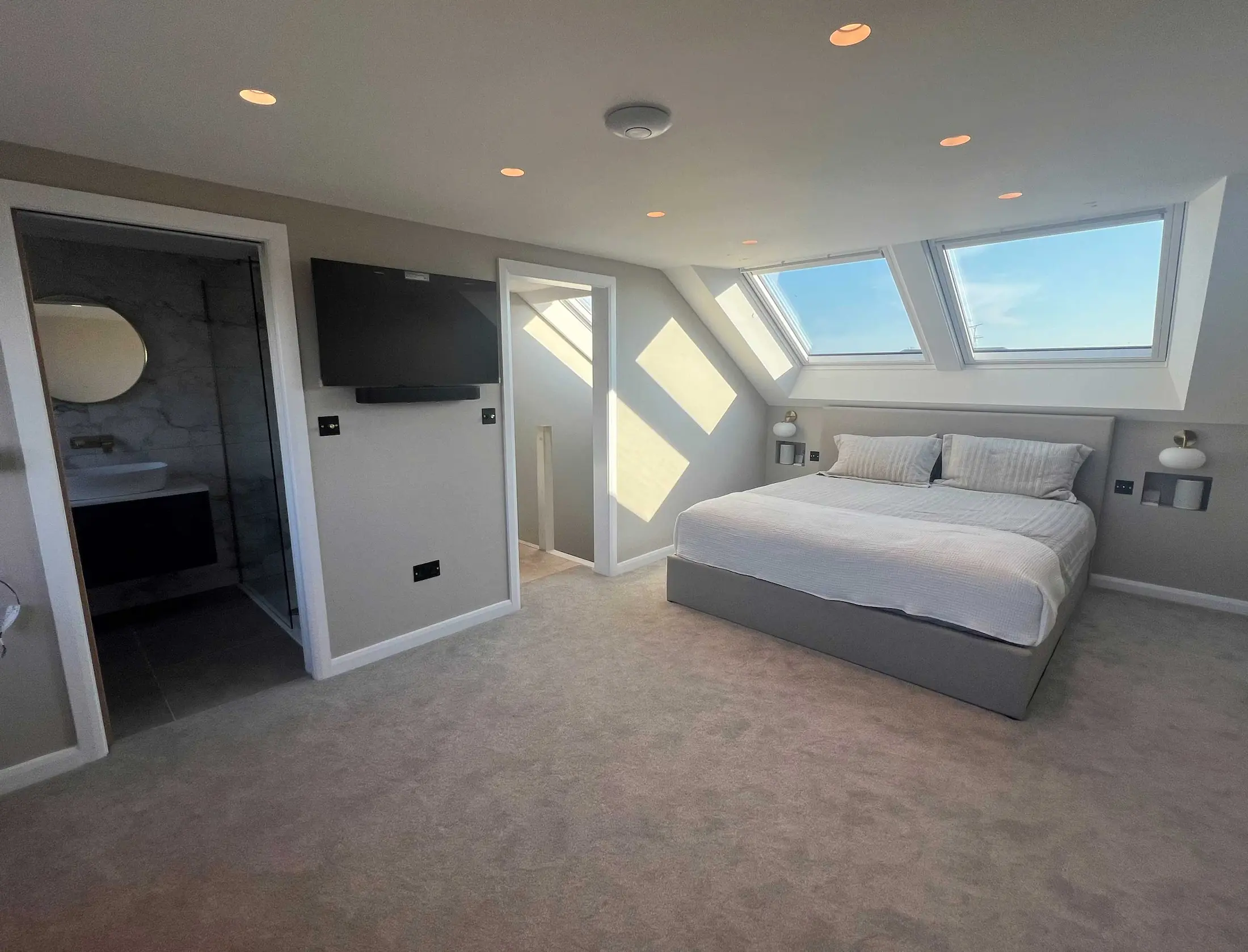 loft conversion cost to add value