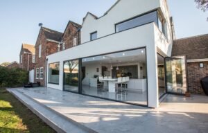 High-quality house extensions in Essex by professional builders