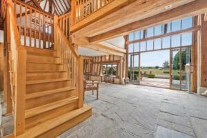 High-quality professional barn conversion services in Essex by expert builders