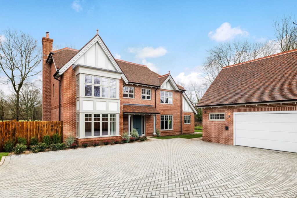 Home Builders In Essex | Timber Construction Ltd