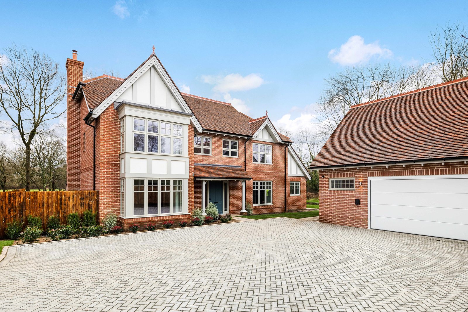 Home Builders In Essex | Timber Construction Ltd