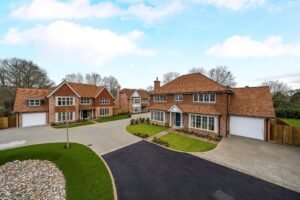 Home Builders In Essex | Timber Construction Ltd